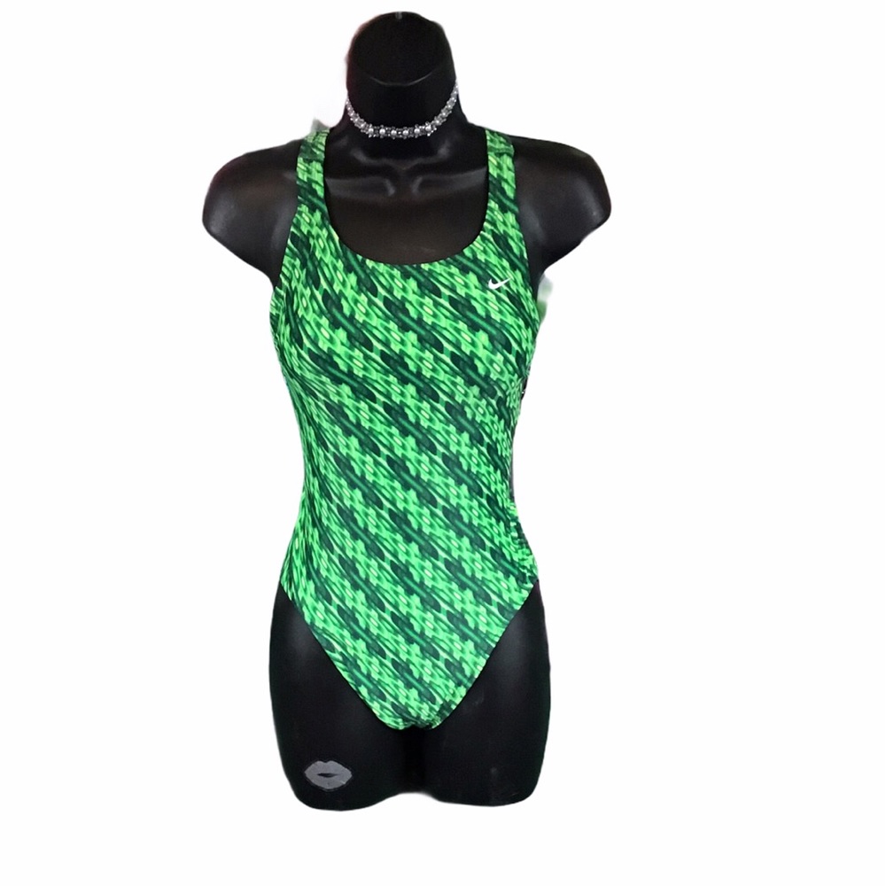 NIKE bathing suit